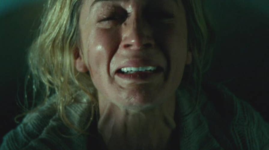 This week's new movies feature R-rated laughs and big scares