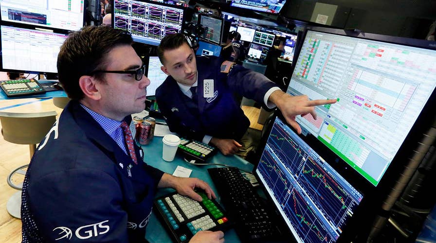 Markets rattled as US-China trade tensions rise