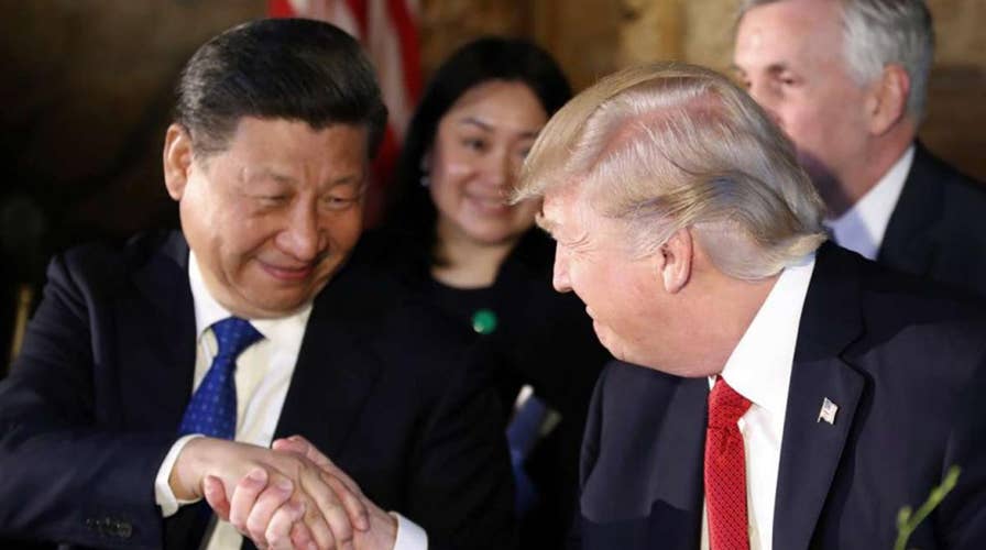 China vows to retaliate if Trump adds tariffs