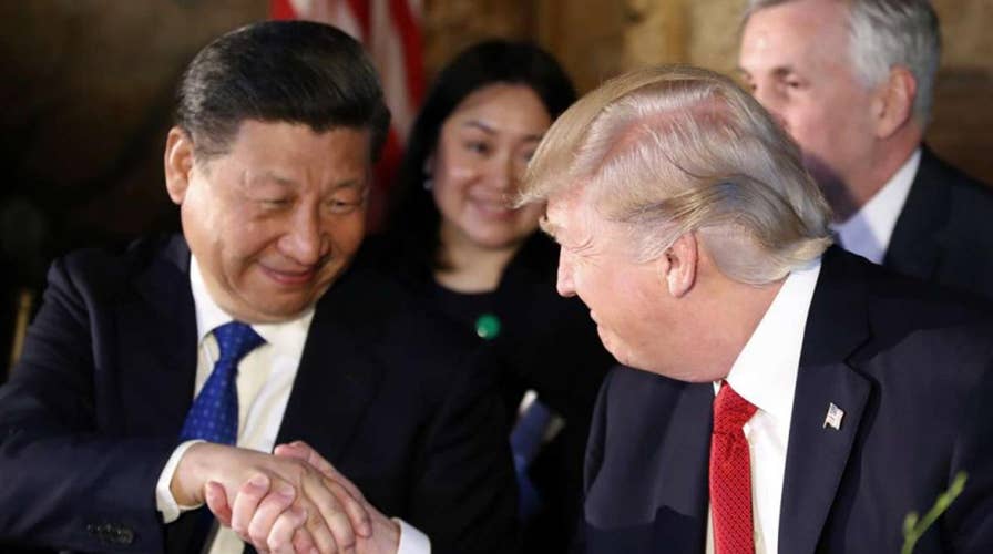 China vows to retaliate if Trump adds tariffs