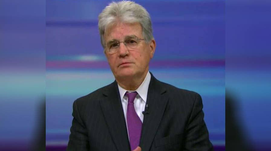 Tom Coburn slams Congress and Trump over spending bill