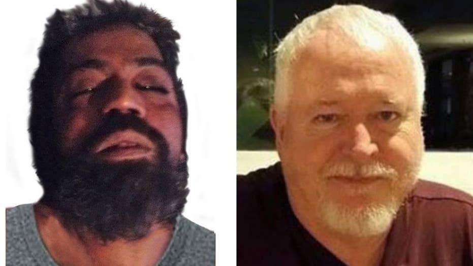 Alleged 'potted-plant serial killer' may be linked to ...