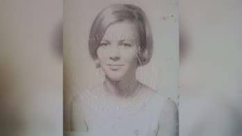 Mary Jo Kopechne's cousin reacts to 'Chappaquiddick' film