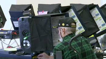 Russian 'hack' of 2016 voter rolls leaves Galesburg, Illinois, reeling