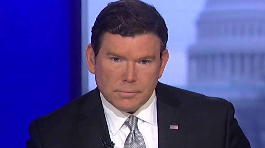 Coming up on Monday, April 9 edition of 'Special Report'