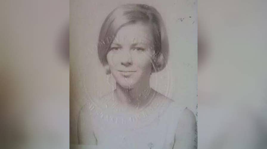 Mary Jo Kopechne's cousin reacts to 'Chappaquiddick' film