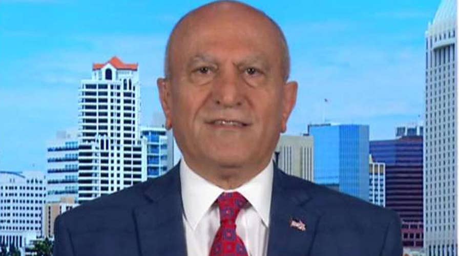 California city votes to oppose state's sanctuary law