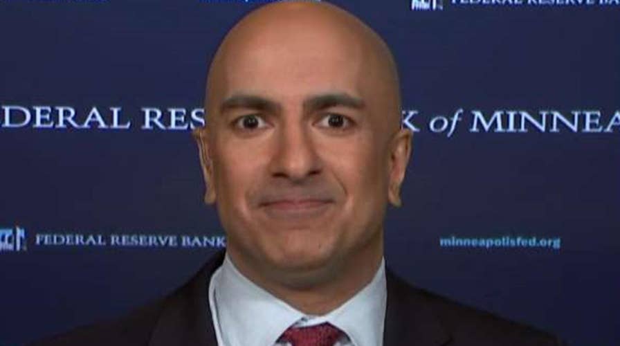 Markets take hit amid trade war fears