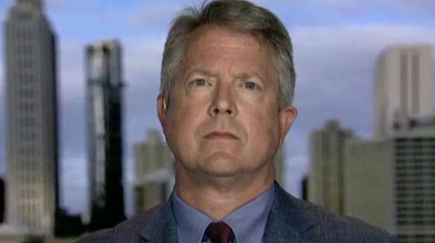 Rep. Marshall on impact of tariffs on agriculture industry