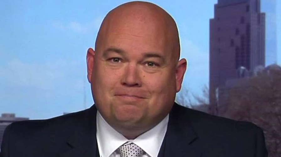 Pennsylvania radio host discusses reaction to trade tensions