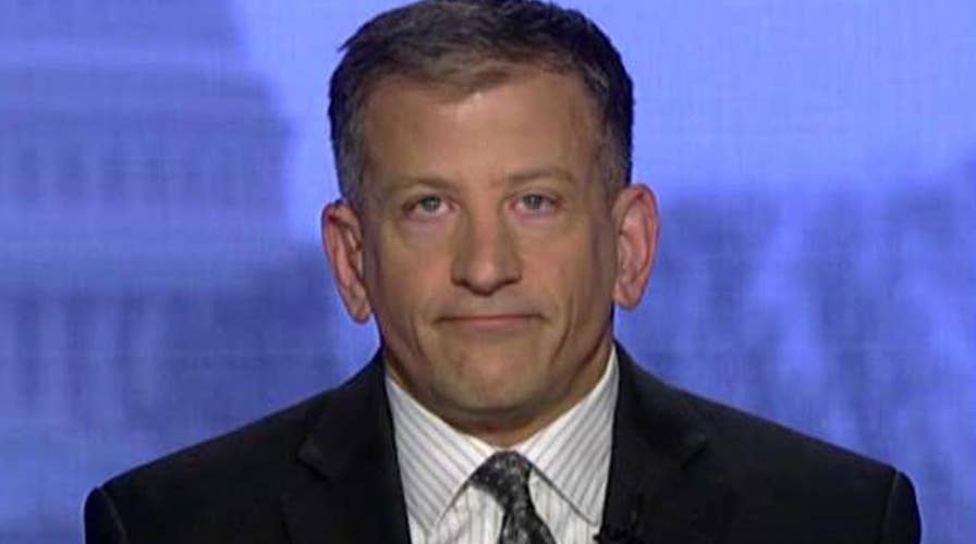 Eric Shawn reports: The US hits Russia where it hurts