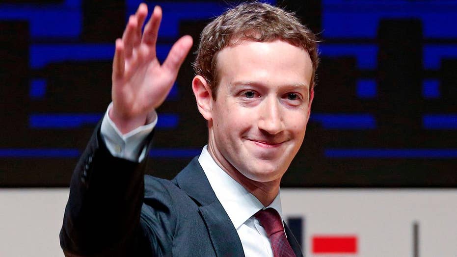 Facebook CEO Mark Zuckerberg should answer these questions when he