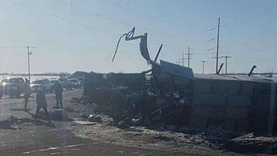 'Hero' Humbolt Broncos player taken off life support, to donate organs(01)