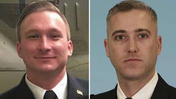 Army identifies 2 killed in helicopter crash in Kentucky