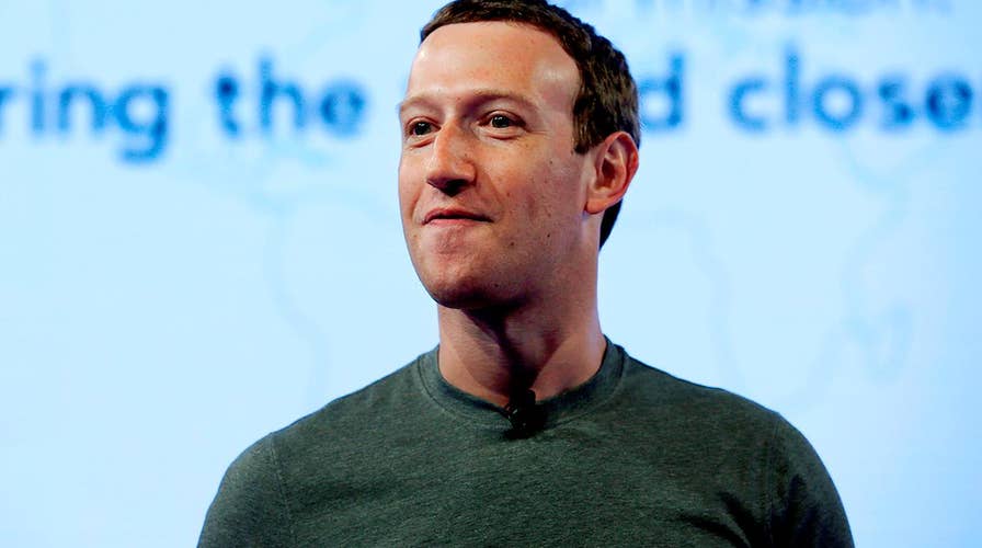 Zuckerberg's apology offensive