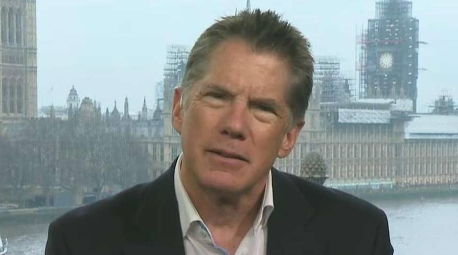 Former CIA officer talks actions US can take on Syria