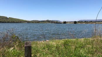 Georgia reignites longstanding feud over border with northern neighbors