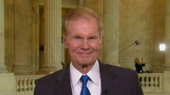 DHS, FBI refute Dem Sen. Nelson's claim that Russians hacked Florida election system