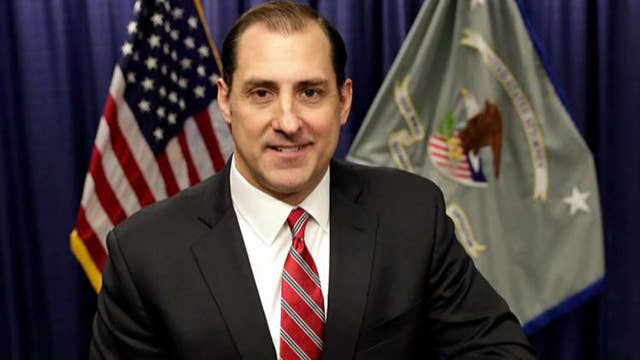 Image result for US Attorney John Lausch to oversee FISA warrant document release