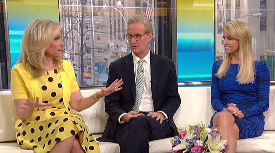 After the Show Show: Janice returns