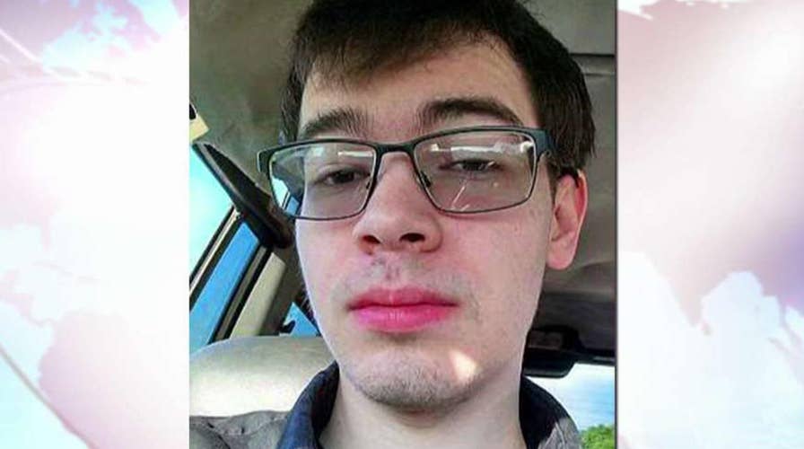 Police find body of man who admitted to murders on Facebook