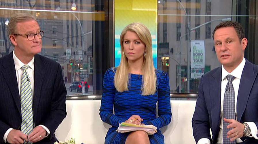 US Attorney Lausch to oversee FBI document release