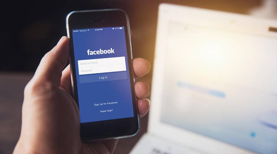 Facebook: Facts & stats