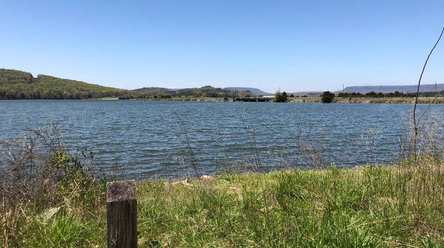 Georgia reignites border war with northern neighbors