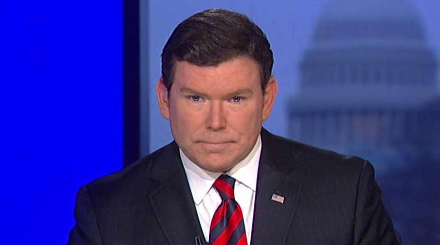 Coming up on Tuesday, April 10 edition of 'Special Report'