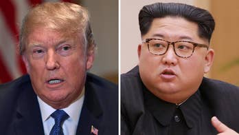 Trump, don’t be fooled, North Korea may be laying a trap for you