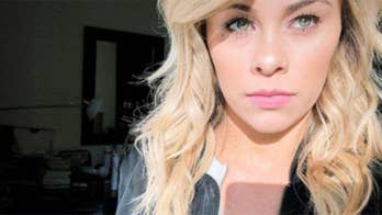 UFC's Paige VanZant reveals she was gang-raped in high school