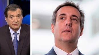 The FBI raid: A dramatic stunt matched by angry presidential rhetoric