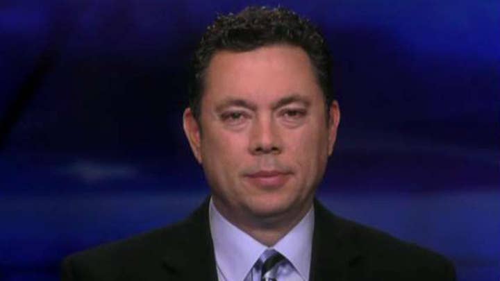 Chaffetz: Explanation for tarmac meeting doesn't add up