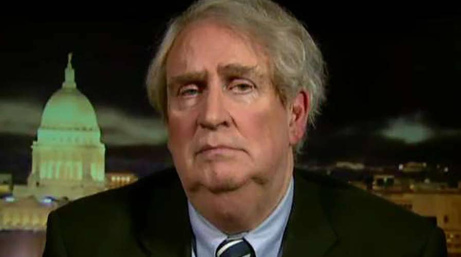 Suspended Marquette professor fights for academic freedom