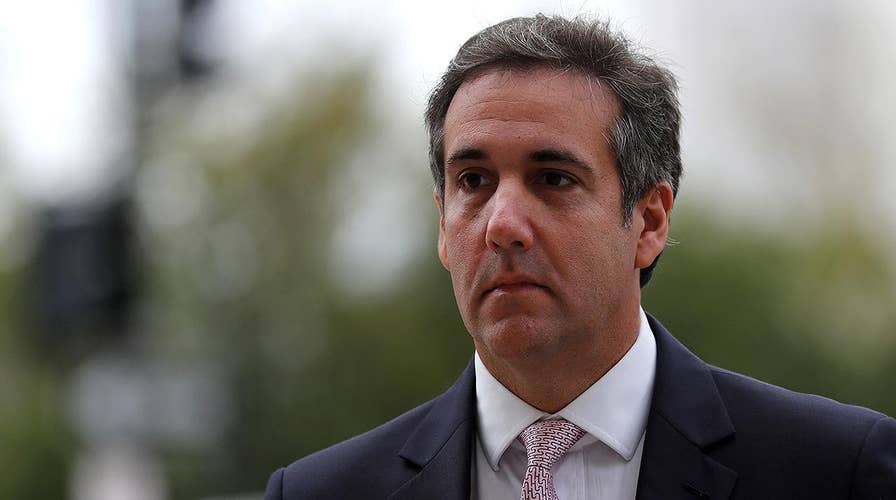 Was FBI raid on Trump's attorney politically motivated?