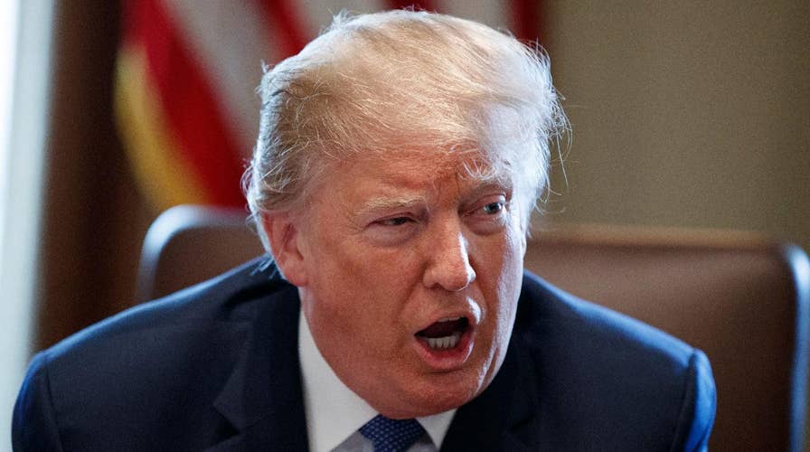 Keane: US has to take away chemical weapons from Syria