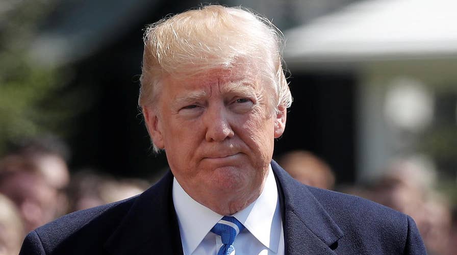 Will Trump assemble a coalition to strike the Assad regime?