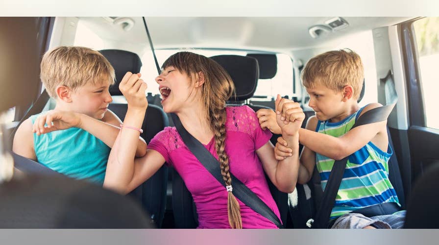 ‘Child-shaming’ parenting trend sweeps social media, draws criticism