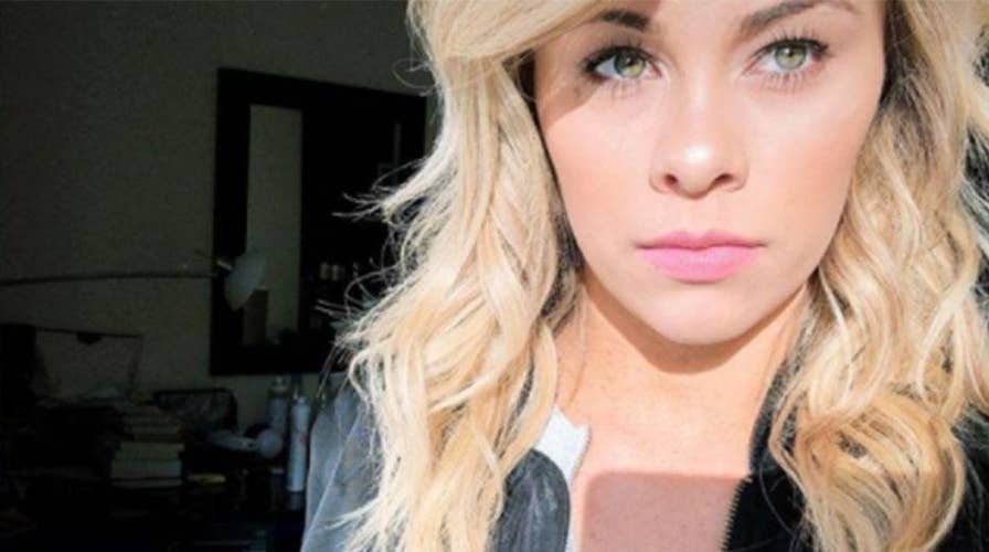 UFC's Paige VanZant reveals she was gang-raped in high school