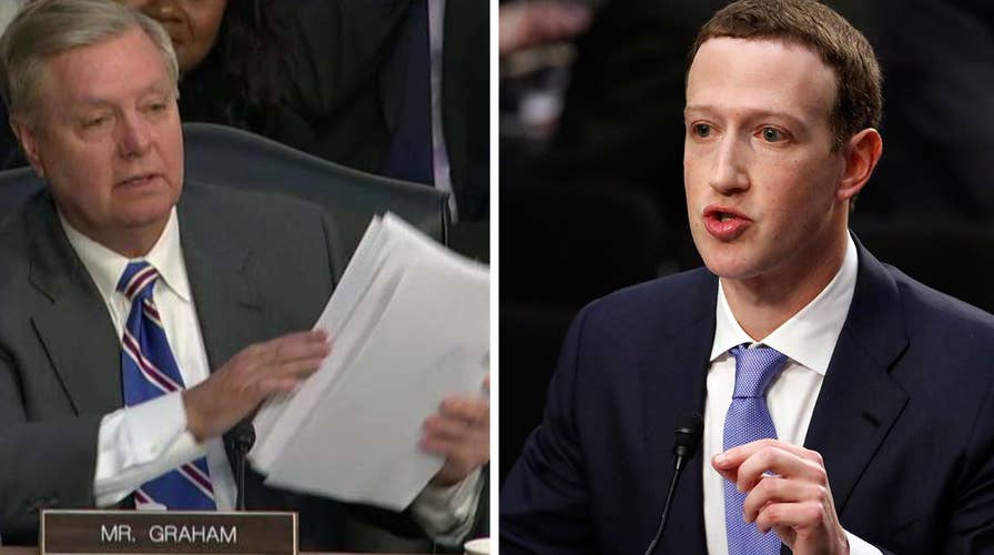 Zuckerberg: Users probably don't read full terms of service