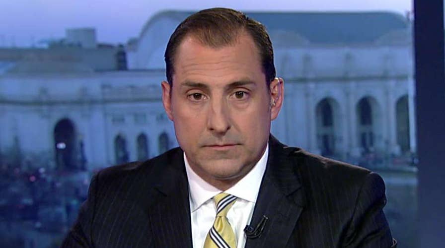 US Attorney Lausch to oversee DOJ info sent to investigators