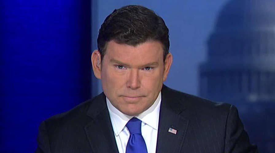 Coming up on Wednesday, April 11 edition of 'Special Report'