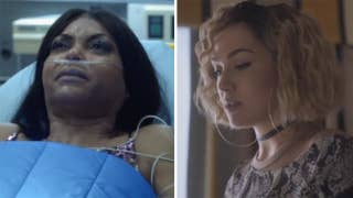 Twists and turns for fans of 'Empire' and 'Star' - Fox News
