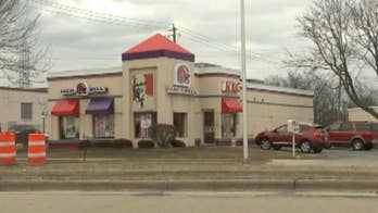Fast-food workers help police capture KFC robber