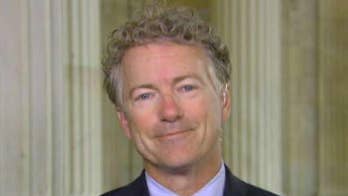 Senator Rand Paul: Do FBI agents Strzok and Page still have security clearances? The answer should alarm you