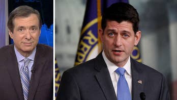Paul Ryan quit in frustration, but that hardly means Republicans are doomed
