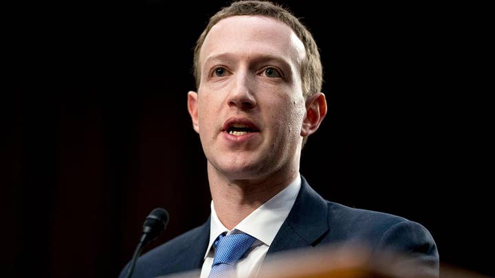 Did Senate's Zuckerberg interrogation accomplish anything?