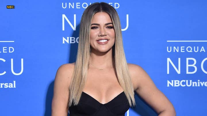 Could Khloe Kardashian's baby daddy be 'a serial cheater'?