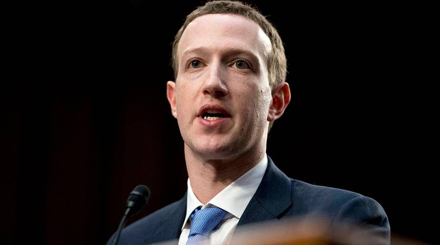 Did Senate's Zuckerberg interrogation accomplish anything?