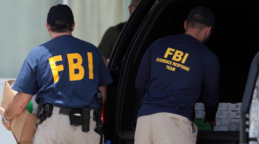 Trump says attorney-client privilege is dead after FBI raids